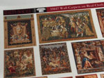 Diorama - Wall Carpets on Real Cloth
