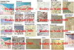 Diorama - War Maps WWII - Printed on Ultra Thin Paper