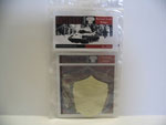 Diorama - Russian T34 Tank Badge