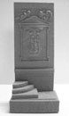 Diorama - 1641' Renaissance Building Section