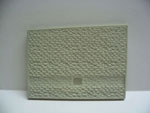 Diorama - Round Cobblestone Road Section