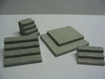 Diorama - Stairs Set (4 pcs.)