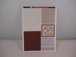 Diorama - Table Cloths on Real Cotton