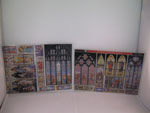 Diorama - Religious Stained Glass Windows