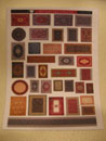 Diorama - Small Carpets on Real Cloth