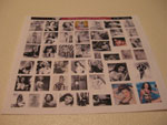 Diorama - Pin Up Girls WWII Era