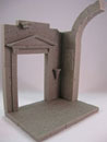 Diorama - Gymnasivm