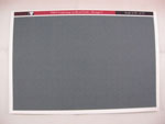Diorama - Carpeting on real cloth - 15x20cm - Design C