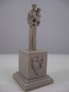Diorama - St. Anthony Statue