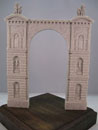 Diorama - Renaissance City Gate