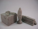 Diorama - Cargo Loads Set 1
