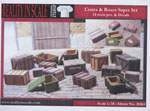Crates & Boxes Superset 