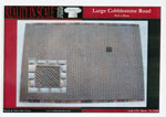 Large Cobblestone Road 