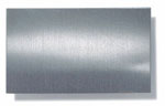 Diorama - Aluminium Sheet - Thickness 0,1mm - 12,5x10cm