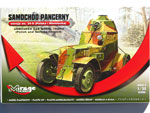 Samochod pancerny wz.34-II