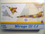 MIRAGE III CJ N.259
