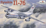 Ilyushin IL-76 1:72