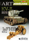 KV II Winter Monster