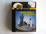 BATTLE PLAN II' (2 w/BASE)