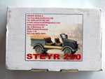 Steyr 250 1/35