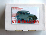 Studebacker Staff Car 1/35