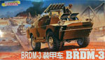 BRDM-3 réedition 1/35
