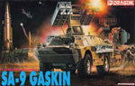 SA-9 Gaskin 1/35