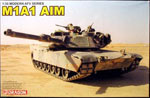 M1A1 AIM 1/35