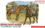 G 8TII CAV DIV F GEYER   1/35