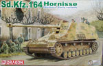 SD KFZ 164 HORNISSE 1/35