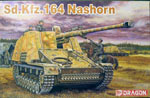 Sd.Kfz. 164 NASHORN (POLAND, AUTUMN 1944) 1/35