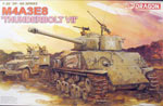M4A3E8 THUNDERBOLT VII 1/35