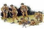 INF.BRIT.NORMANDIE 1944  1/35