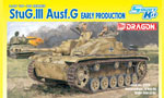 StuG.III Ausf.G Early Production 1/35
