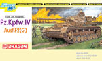 PANZER IV AUSF.F2(G)  1/35