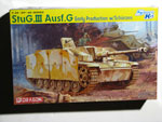 StuG.III Ausf. G Early Production w/Schï¿½rzen
