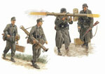 Panzerschreck Teams 1944-45 ~ Gen 2 1/35