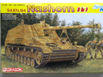 Sd.Kfz.164 Nashorn (3in1)