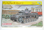 Pz.Kpfw.III Ausf.J