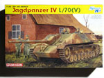Jagdpanzer IV L/70(V) Smart Kit