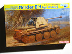 Marder III H Fgst.38t Ausf.E