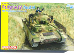 Pz.Kpfw.IV Ausf.H, Mid-Production Sep-Nov 43