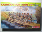 1/35 German Pontoon Set ~ Premium Edition