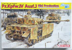 Pz.Kpfw.IV Ausf.J Mid Production