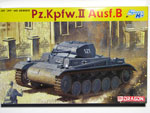 Pz.Kpfw.II Ausf.B - Smart Kit