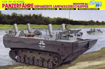 Panzerfahre Gepanzerte Landwasserschlepper (Prototype Nr.1)