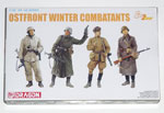 Ostfront Winter Combatants