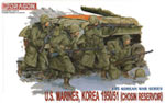 US MARINES COREE 50/51   1/35