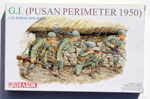 US Army G.Is Corée 1950 