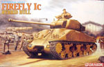 Firefly Ic Hybrid Hull 1/35